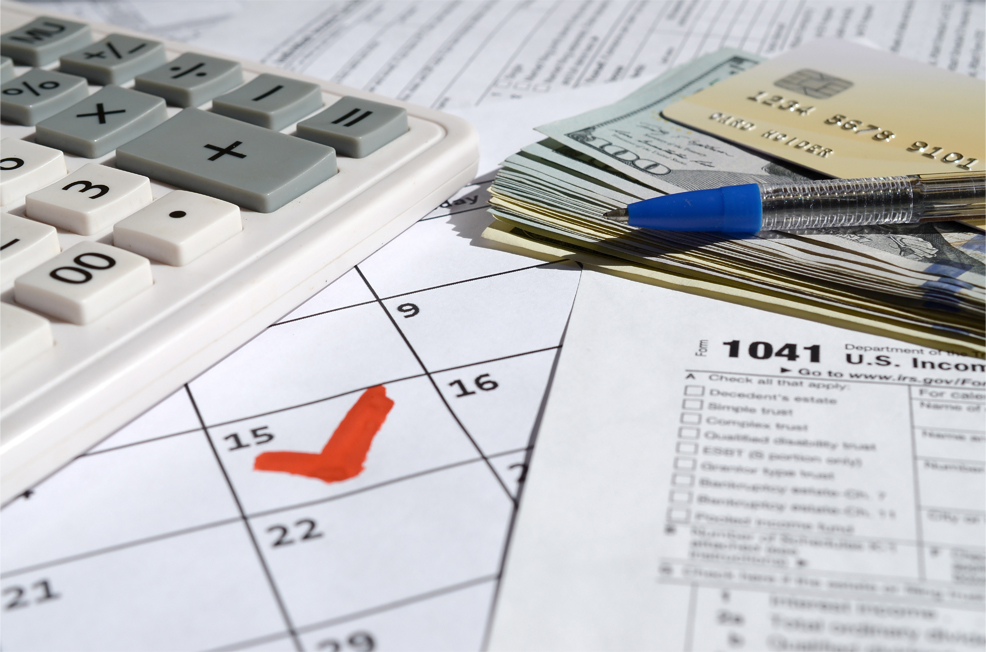 tax filing deadline is approaching! avoid these mistakes