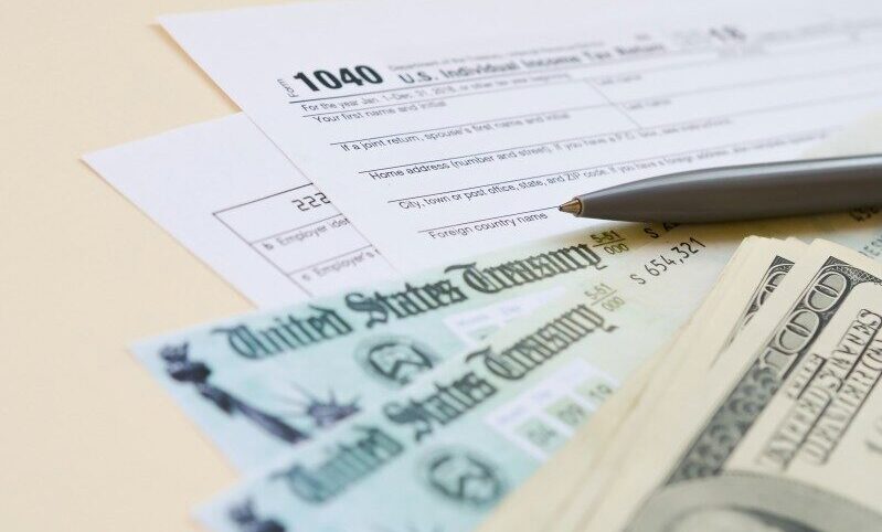 filing taxes - prep and planning in NJ