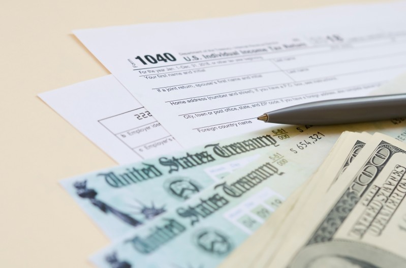 filing taxes - prep and planning in NJ