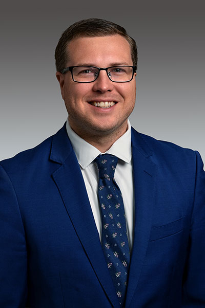 brian van nest