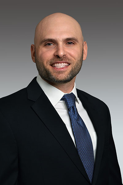 scott lissner