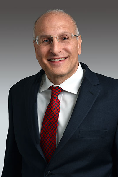 steve lissner